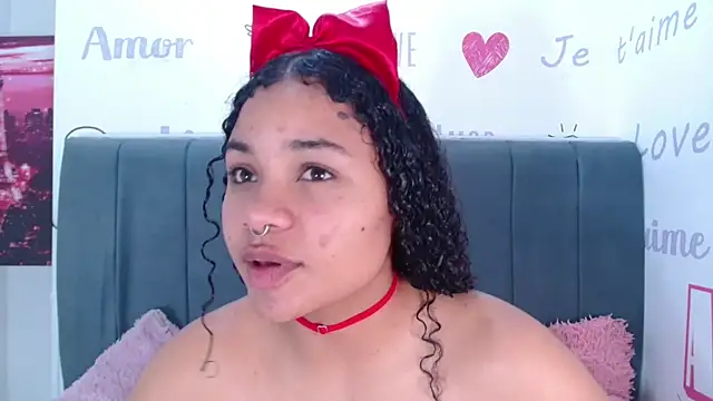 KittyBrookex online show from 10-31-25, 01:45