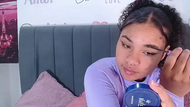 KittyBrookex online show from 11-02-25, 03:47