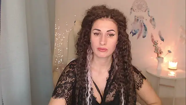 MaryMalory11 online show from 12-09-24, 02:06