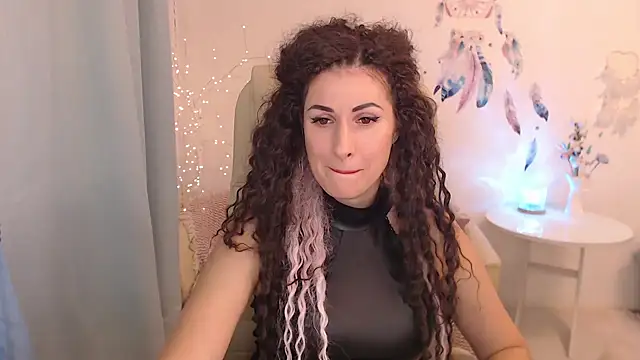 MaryMalory11 online show from 12-12-24, 03:59