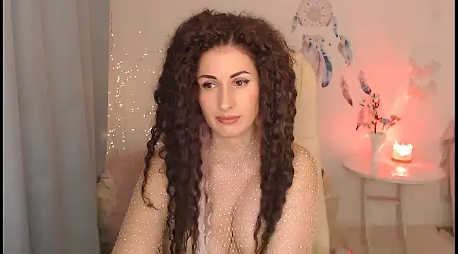 MaryMalory11 online show from 12-20-24, 03:53