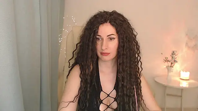 MaryMalory11 online show from 01-20-25, 04:55