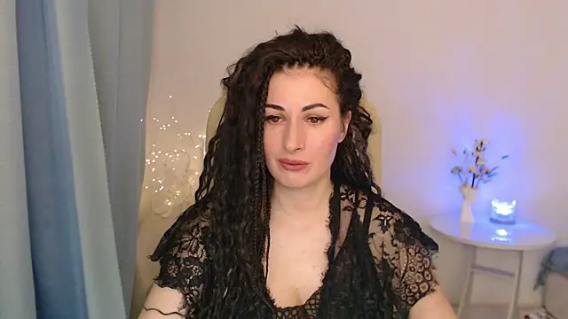 MaryMalory11 online show from 02-10-25, 06:13