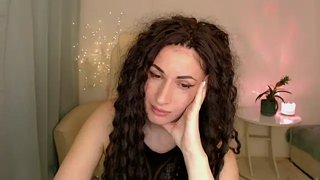 MaryMalory11 online show from 03-16-25, 07:49