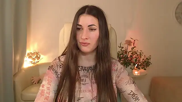 Snapshot of MaryMalory11 chatting on 03-01-26, 03:58 MaryMalory11 online show from 03-01-26, 03:58