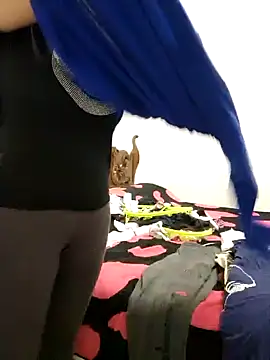 lamorbosa37 online show from 12-23-24, 06:05