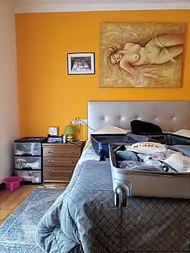 lamorbosa37 online show from 12-26-24, 01:10