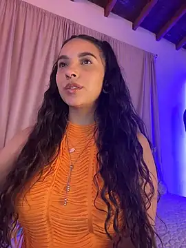 ThaliaRivera  online show from 06-07-26, 05:44