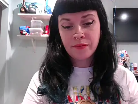 Snapshot of Marcelinegoddess chatting on 12-02-24, 04:53 Marcelinegoddess online show from 12-02-24, 04:53