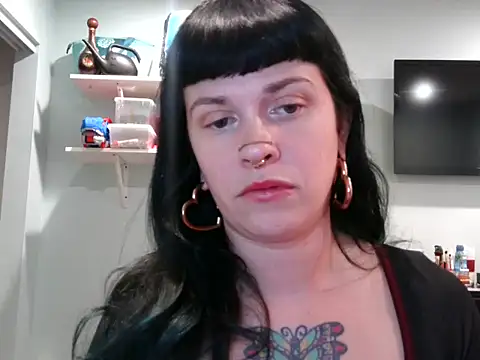 Snapshot of Marcelinegoddess chatting on 12-19-24, 05:51 Marcelinegoddess online show from 12-19-24, 05:51