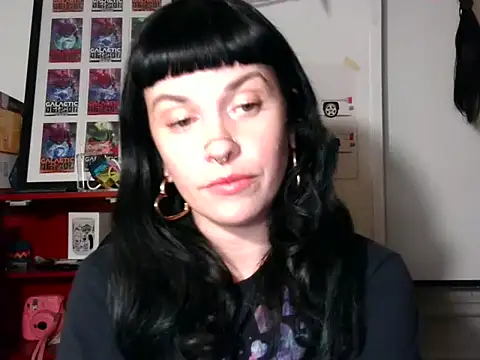 Snapshot of Marcelinegoddess chatting on 01-06-25, 05:19 Marcelinegoddess online show from 01-06-25, 05:19