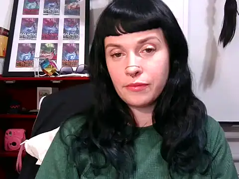 Snapshot of Marcelinegoddess chatting on 01-10-25, 03:50 Marcelinegoddess online show from 01-10-25, 03:50