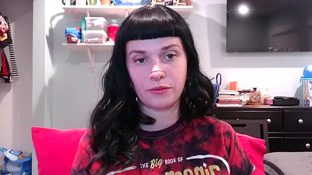 Snapshot of Marcelinegoddess chatting on 01-17-25, 05:11 Marcelinegoddess online show from 01-17-25, 05:11