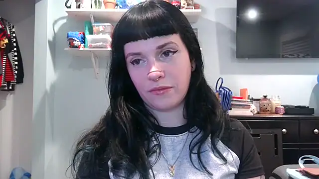 Snapshot of Marcelinegoddess chatting on 01-31-25, 03:52 Marcelinegoddess online show from 01-31-25, 03:52