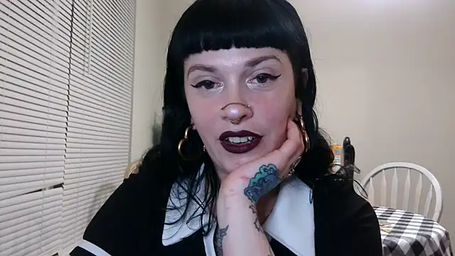 Snapshot of Marcelinegoddess chatting on 03-11-25, 02:21 Marcelinegoddess online show from 03-11-25, 02:21