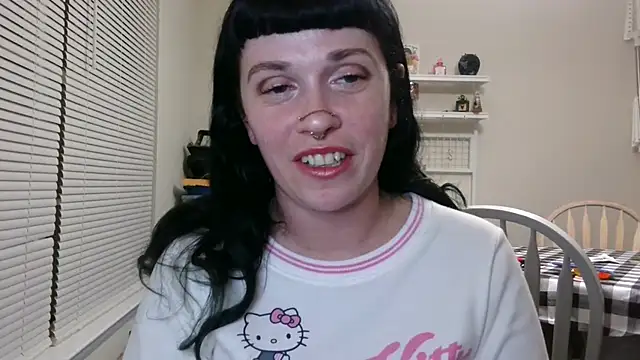 Snapshot of Marcelinegoddess chatting on 03-15-25, 02:35 Marcelinegoddess online show from 03-15-25, 02:35