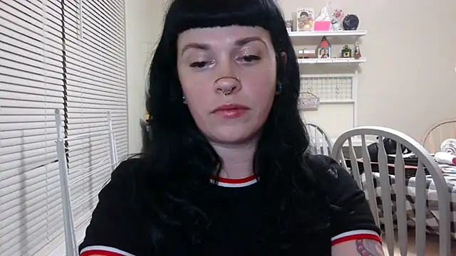 Snapshot of Marcelinegoddess chatting on 03-23-25, 03:32 Marcelinegoddess online show from 03-23-25, 03:32
