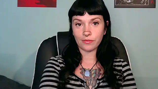 Snapshot of Marcelinegoddess chatting on 10-20-25, 03:12 Marcelinegoddess online show from 10-20-25, 03:12