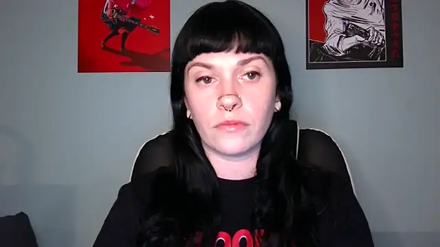 Marcelinegoddess online show from 01-16-26, 03:54