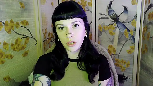 Marcelinegoddess online show from 03-12-26, 04:40