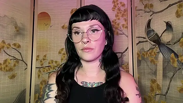 Marcelinegoddess online show from 07-12-26, 04:14