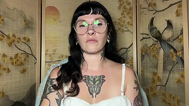 Marcelinegoddess online show from 07-19-26, 04:16