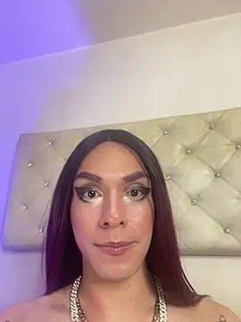 BarbieVenus online show from 01-16-26, 05:22