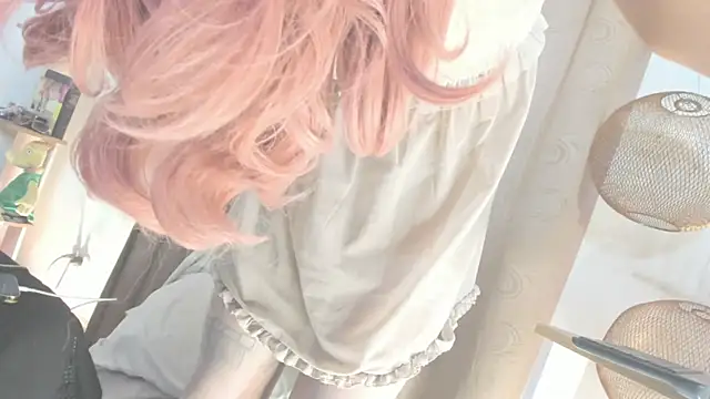 BarbieVenus online show from 04-14-26, 09:04