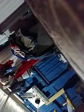 Algenis1232 online show from 11-19-25, 11:43