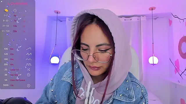 Snapshot of sophiecherry_ chatting on 01-24-25, 11:12 sophiecherry online show from 01-24-25, 11:12