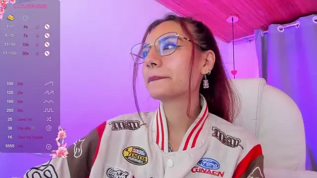 Snapshot of sophiecherry_ chatting on 03-14-25, 09:35 sophiecherry online show from 03-14-25, 09:35