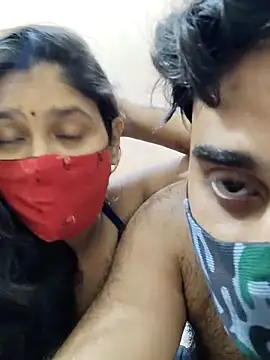 IND COUPLE1 online show from 12-18-24, 03:11