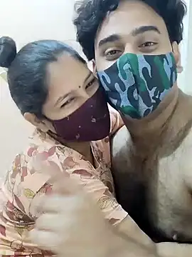 IND COUPLE1 online show from 12-25-24, 05:16