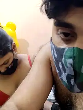 IND COUPLE1 online show from 12-29-24, 07:32