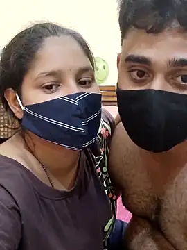 IND COUPLE1 online show from 02-16-25, 09:16