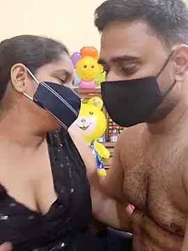 IND COUPLE1 online show from 02-24-25, 03:42