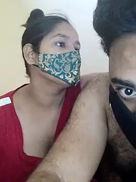 IND COUPLE1 online show from 06-19-26, 07:12