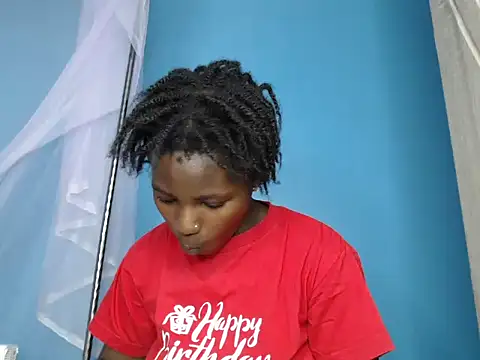 Snapshot of TrishaKalid chatting on 10-23-25, 09:08 TrishaKalid online show from 10-23-25, 09:08