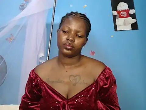 TrishaKalid online show from 03-29-26, 07:41