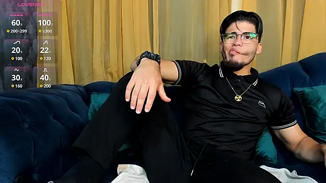 Snapshot of dante_fox_ chatting on 03-02-25, 01:15 dante fox online show from 03-02-25, 01:15