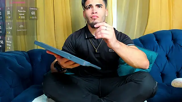 Snapshot of dante_fox_ chatting on 03-11-25, 03:16 dante fox online show from 03-11-25, 03:16
