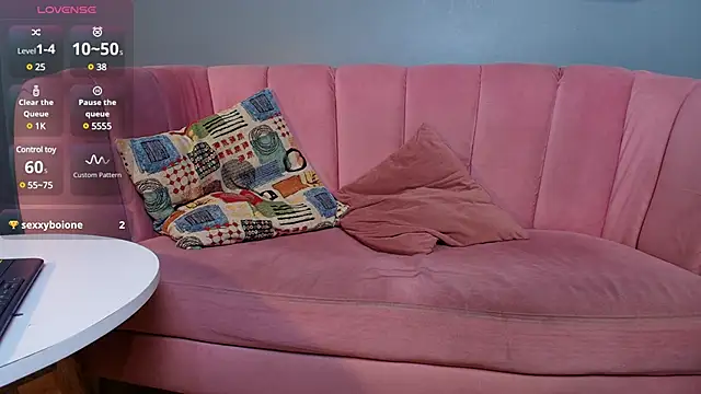 Snapshot of dante_fox_ chatting on 03-12-25, 12:31 dante fox online show from 03-12-25, 12:31
