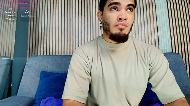 Snapshot of dante_fox_ chatting on 09-21-25, 12:56 dante fox online show from 09-21-25, 12:56