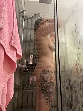 Charming Daphny online show from 02-26-26, 06:45