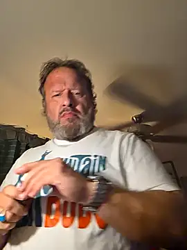 kikdrummer online show from 04-23-26, 12:56