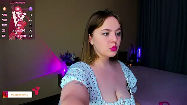 marry evans online show from 03-05-26, 01:23