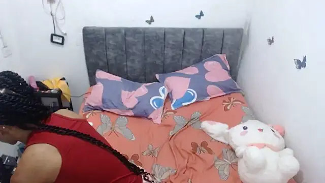 Snapshot of daisha_becker chatting on 03-09-25, 01:15 daisha becker online show from 03-09-25, 01:15