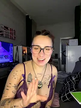 Hawitxui online show from 01-18-26, 09:13