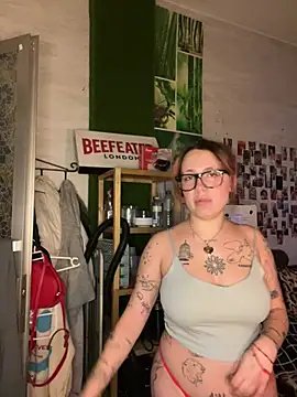 Hawitxui online show from 03-11-26, 05:57