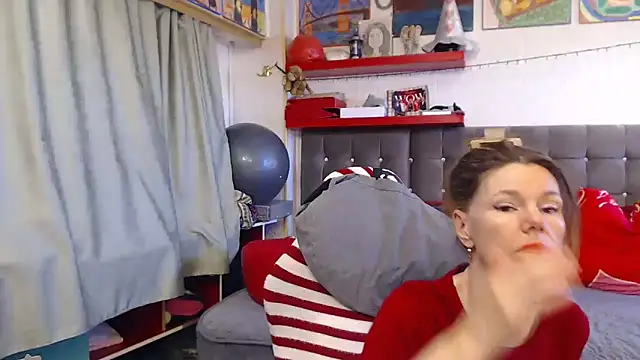 kellyterapy online show from 04-07-26, 07:31